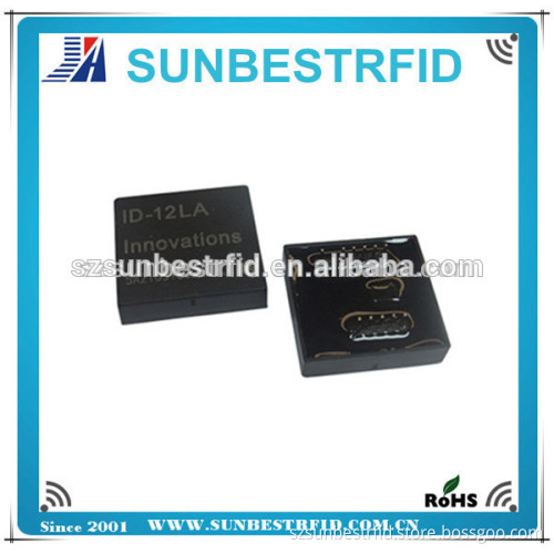 proximity id card reader module